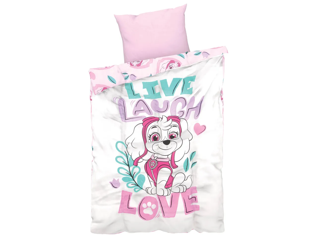Parure de lit double face enfant , prezzo 12.74 EUR
Parure de lit double face ...