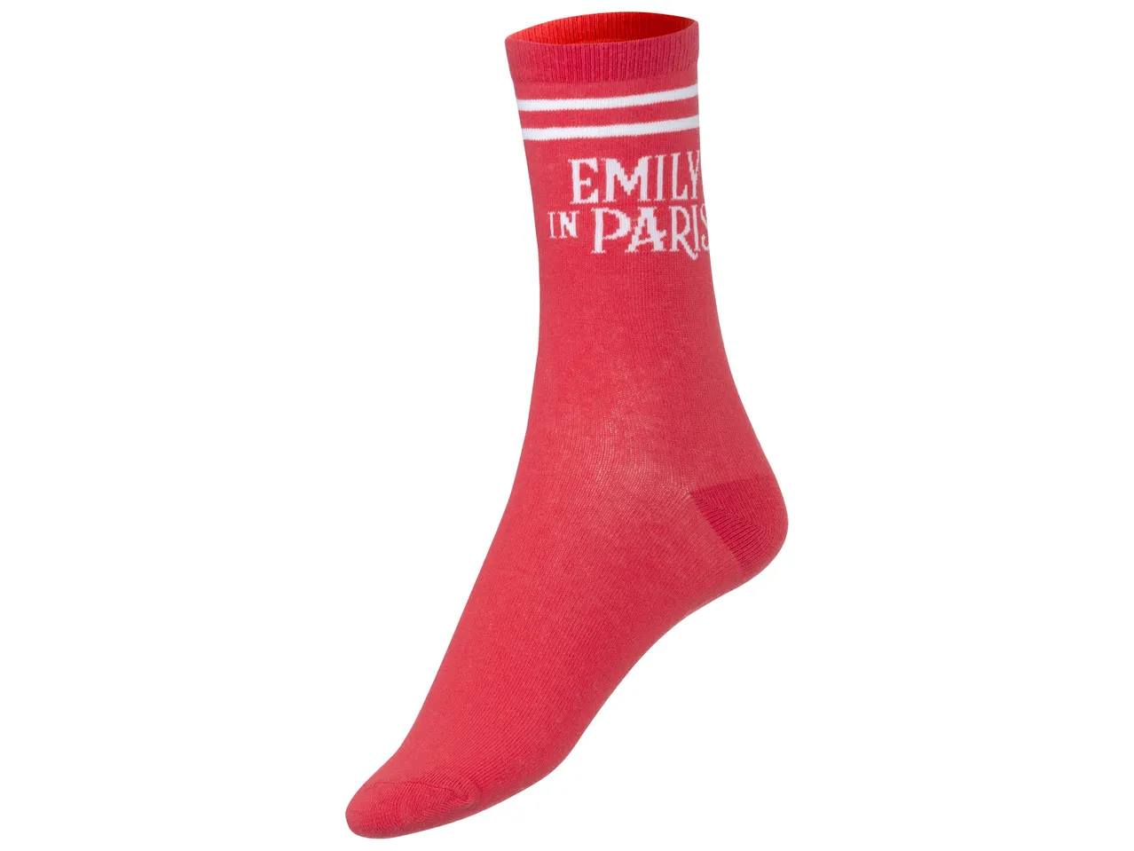 Chaussettes , prezzo 3.39 EUR
Chaussettes
- Du 35-38 au 39-42 selon modèle.
- ...
