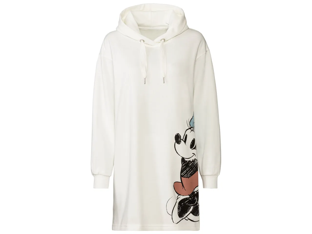 Robe molletonnée , prezzo 12.74 EUR
Robe molletonnée
- Du S au XL selon modèle.
- ...
