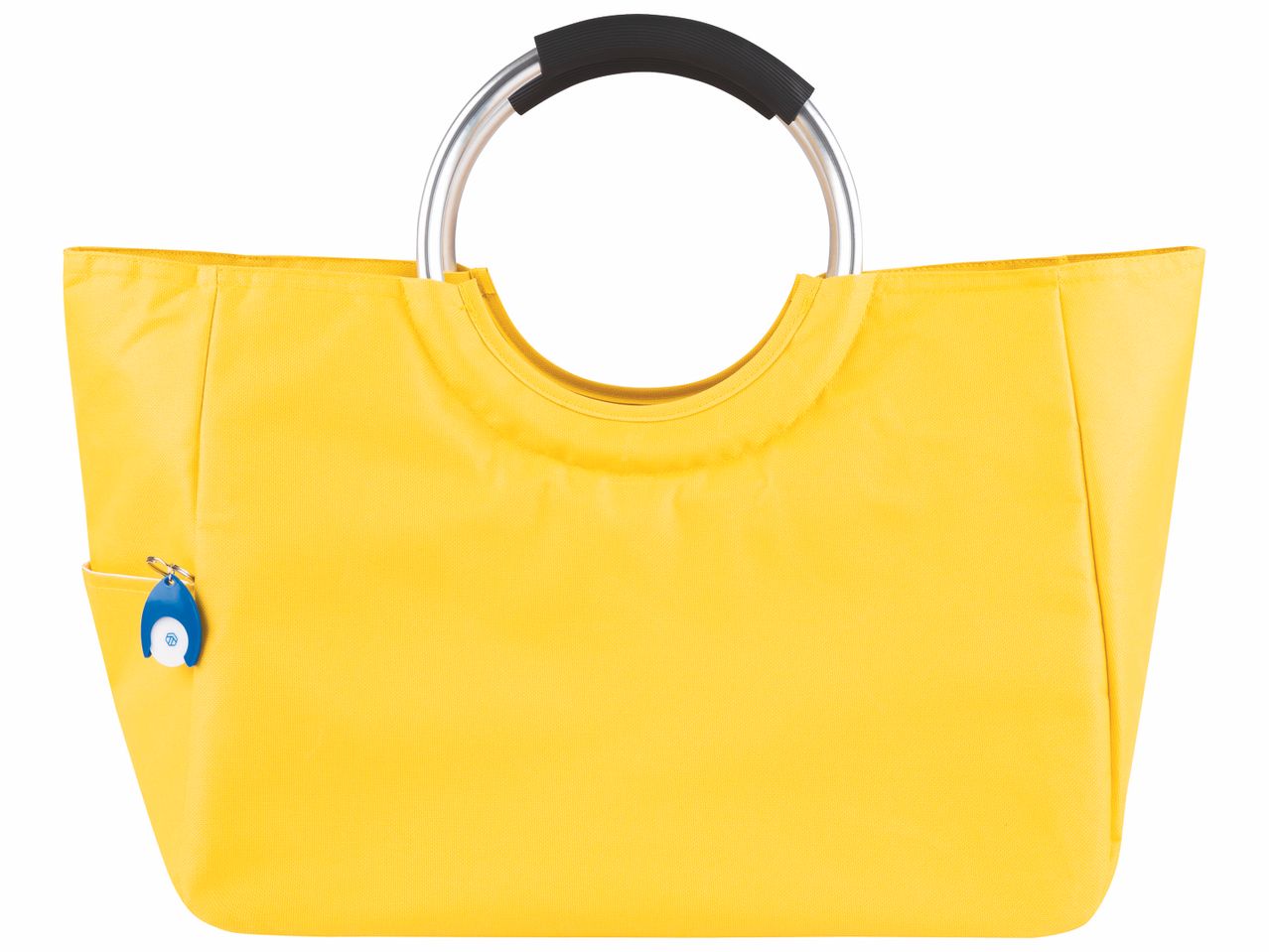 Cabas , prezzo 6.99 EUR
Cabas
- Env. 18 L
- 10 kg max.
- Anses en aluminium ...