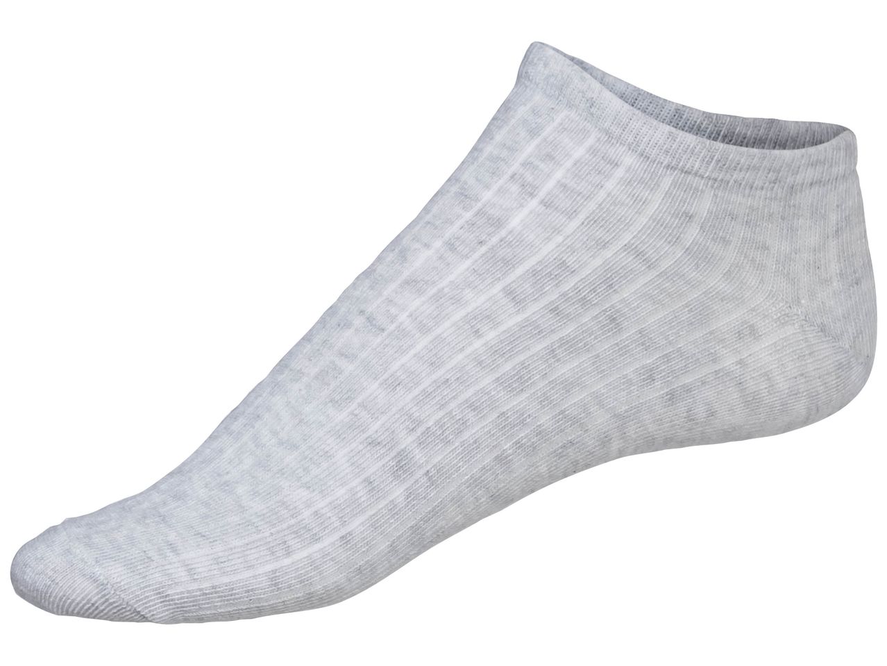Socquettes , prezzo 2.99 EUR
Socquettes
- Du 35/38 au 39/42 selon modèle
- ...