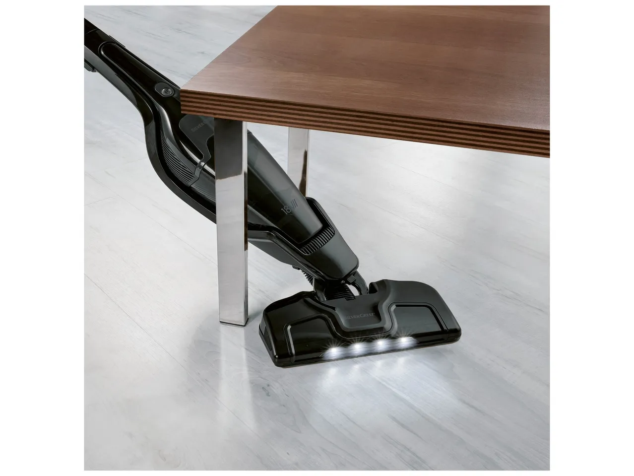 Aspirateur 2 en 1 , prezzo 39.99 EUR
Aspirateur 2 en 1
- 90 W
- Nettoyage à ...