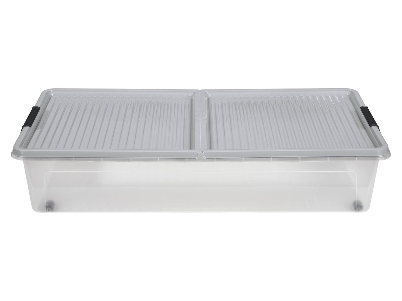 Boîte de rangement à roulettes , prezzo 8.99 EUR
Boîte de rangement à roulettes ...