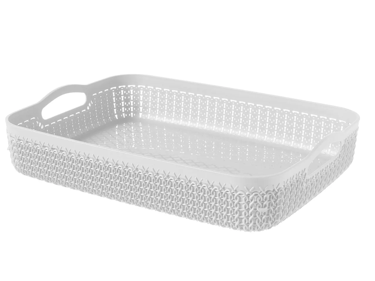 Paniers aspect tressé , prezzo 3.99 EUR
Paniers aspect tressé
- Au choix :
- ...