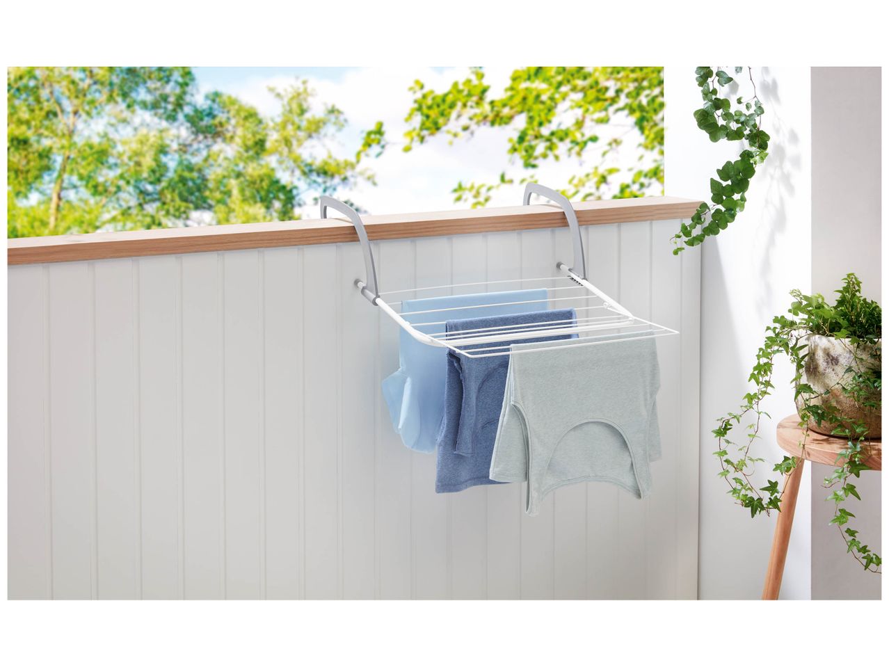 Séchoir à linge pour radiateur , prezzo 3.99 EUR
Séchoir à linge pour radiateur ...