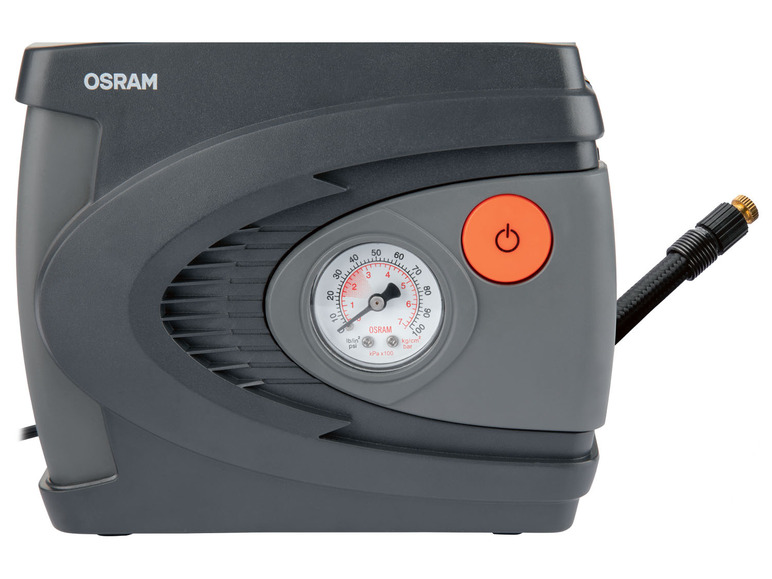 OSRAM Compresseur pour pneus Acheter Osram, prezzo 14.99 EUR