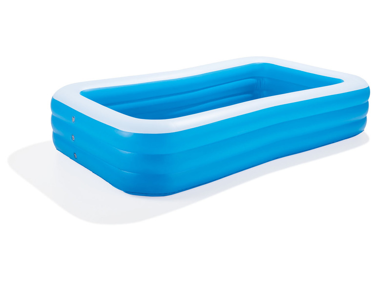 CRIVIT Piscine gonflable L 305 x l 183 Crivit, prezzo 39.99 EUR