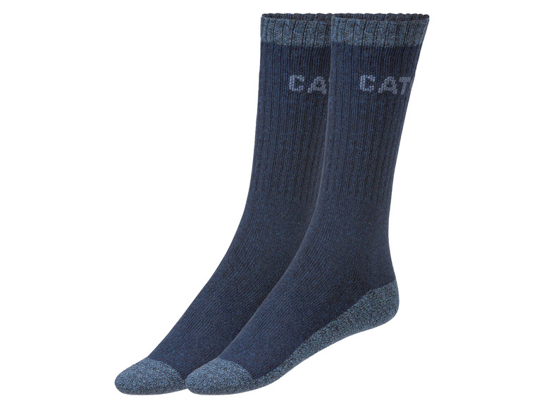 Caterpillar Chaussettes de travail thermiques Caterpillar, prezzo 4.99 EUR