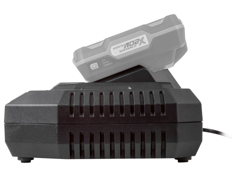 PARKSIDE PERFORMANCE® Chargeur de batterie Parkside performance , prezzo 54.99 EUR