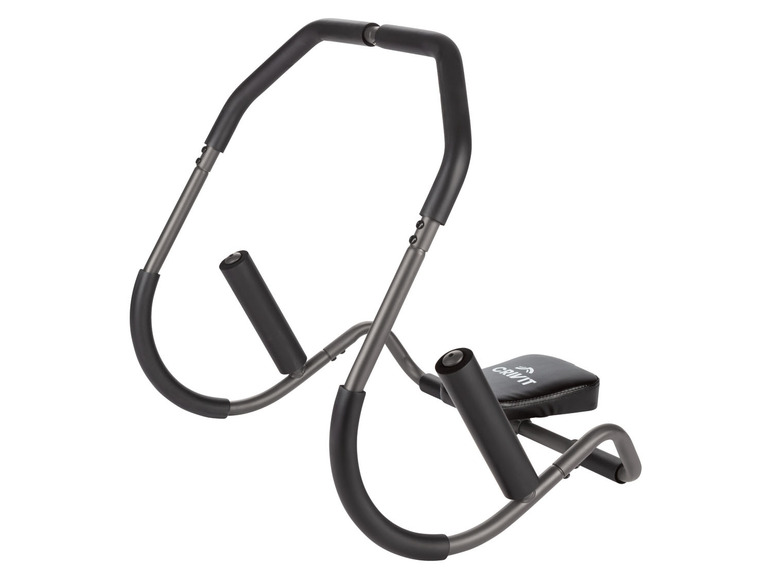 CRIVIT Entraîneur de muscles abdominaux Crivit, prezzo 29.99 EUR