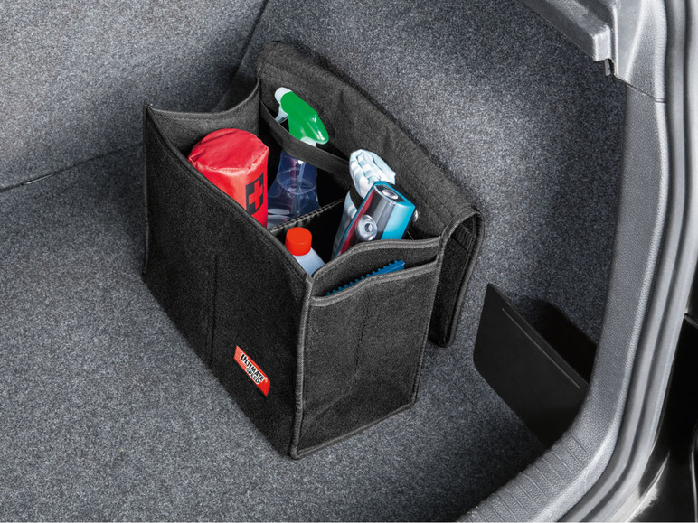 ULTIMATE SPEED® Sac ou tapis de coffre Ultimate speed , prezzo 5.99 EUR