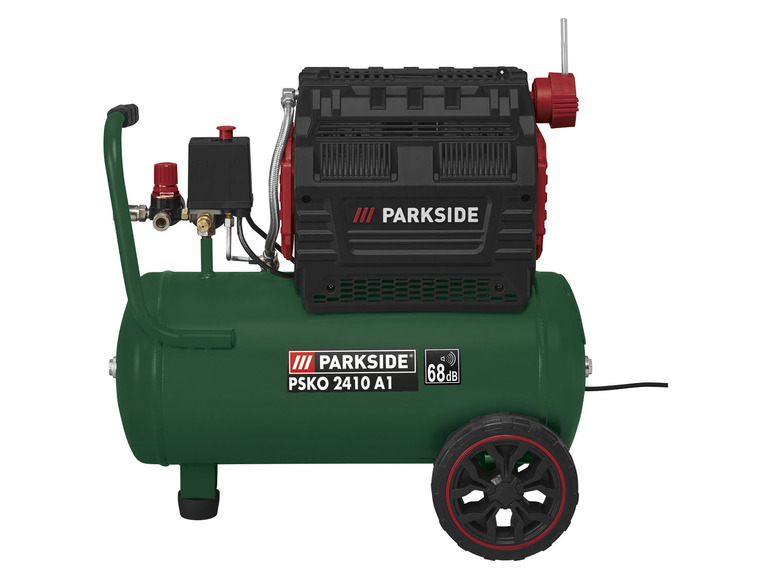 PARKSIDE® Compresseur silencieux PSKO Parkside , prezzo 159 EUR