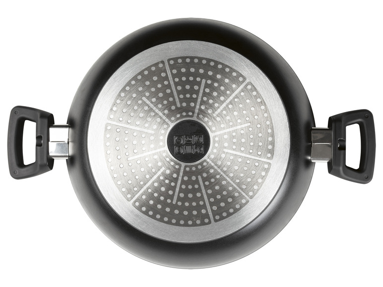 ERNESTO® Sauteuse en aluminium, Ø Ernesto , prezzo 19.99 EUR