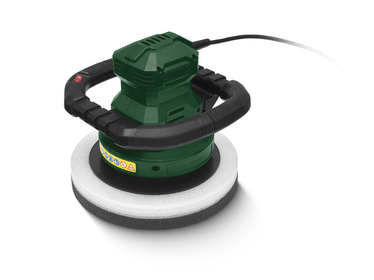 PARKSIDE® Polisseuse PPM 120 A1, 120 Parkside , prezzo 34.99 EUR