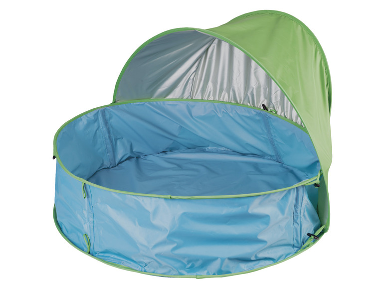 Playtive Piscine Pop Up enfant, Ø 91 Playtive, prezzo 21.99 EUR