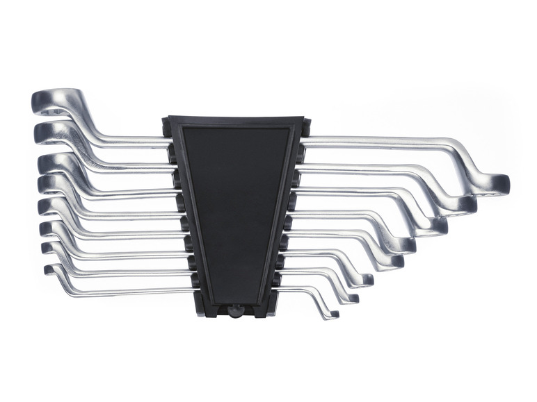 PARKSIDE® Set de clés plates ou polygonales, Parkside , prezzo 8.99 EUR