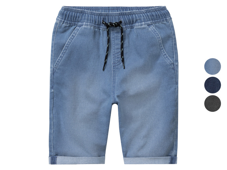 pepperts!® Bermuda garçon en denim Pepperts , prezzo 6.99 EUR