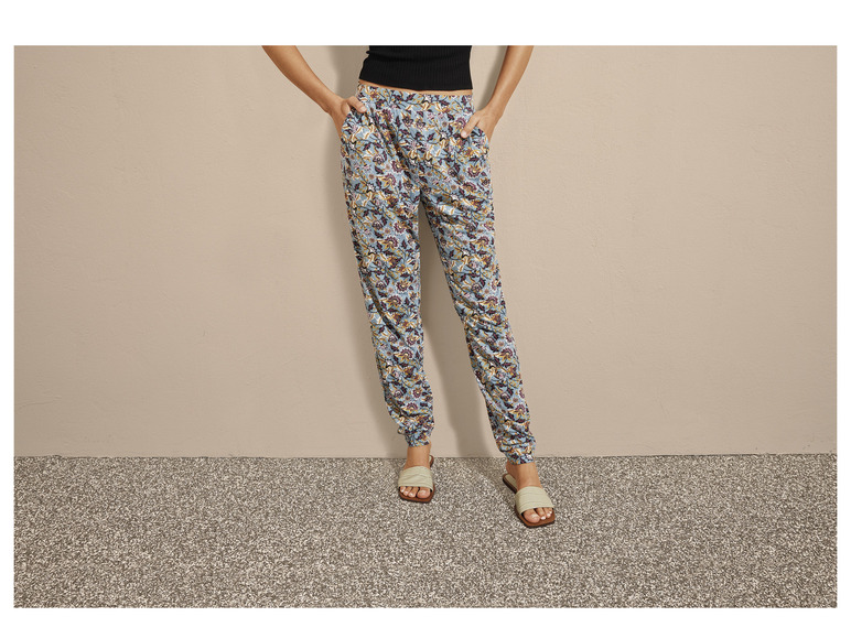 esmara® Pantalon d’été femme Acheter Esmara , prezzo 5.99 EUR