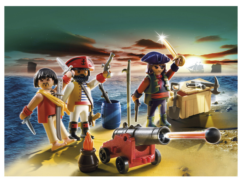 Playmobil Set de jeu Acheter en ligne Playmobil, prezzo 11.99 EUR