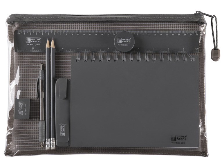 UNITED OFFICE® Set d'écriture United office , prezzo 3.99 EUR