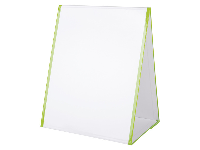 UNITED OFFICE® Tableau blanc pour enfant, United office , prezzo 9.99 EUR