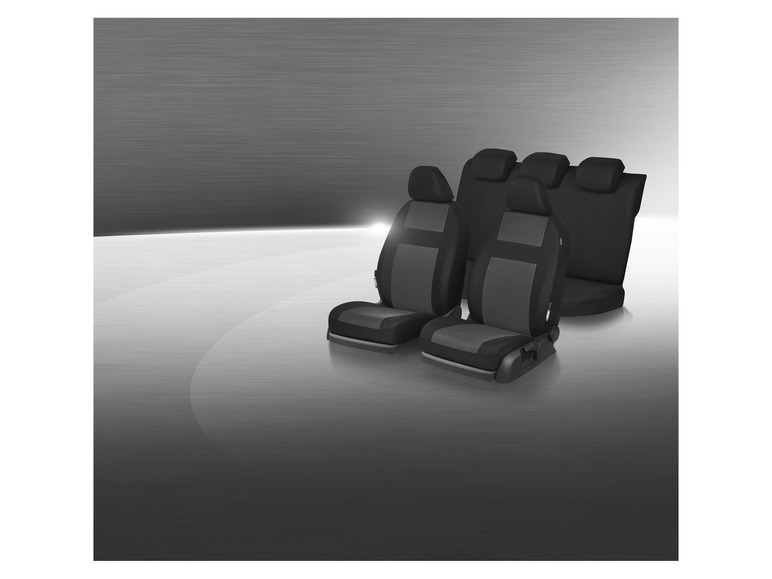 ULTIMATE SPEED® Housses de sièges Ultimate speed , prezzo 14.99 EUR