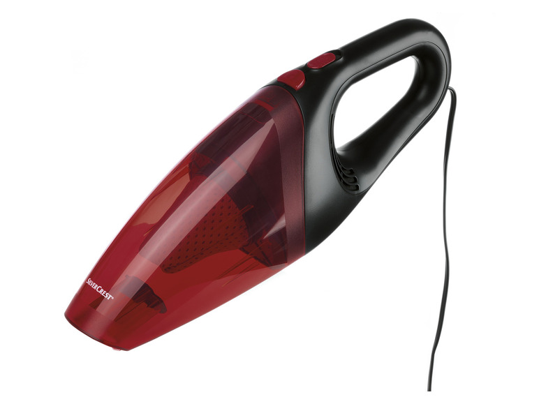 SILVERCREST® Aspirateur à main pour Silvercrest , prezzo 16.99 EUR