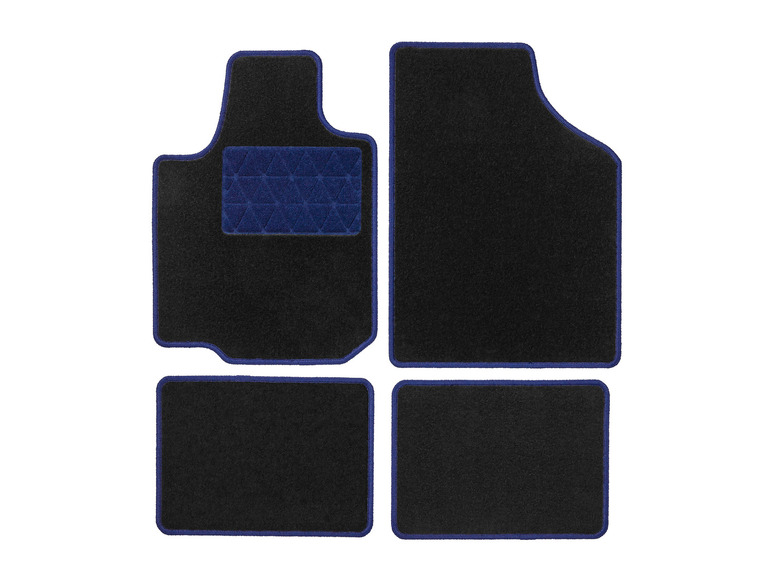 ULTIMATE SPEED® Tapis de voiture universels Ultimate speed , prezzo 8.99 EUR