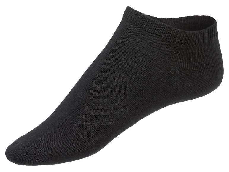 esmara® Socquettes femme en coton bio Esmara , prezzo 3.99 EUR