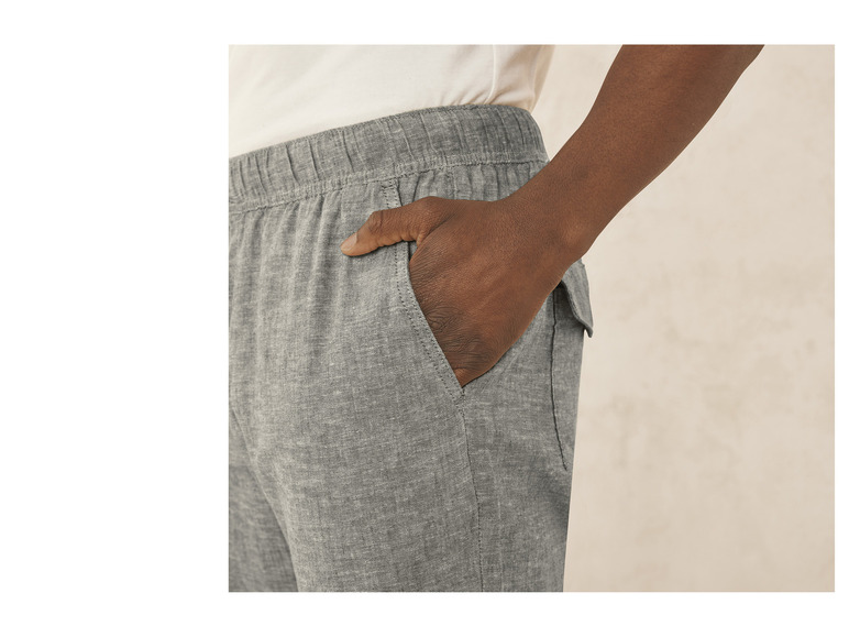 LIVERGY® Pantalon homme Acheter en Livergy    , prezzo 11.99 EUR