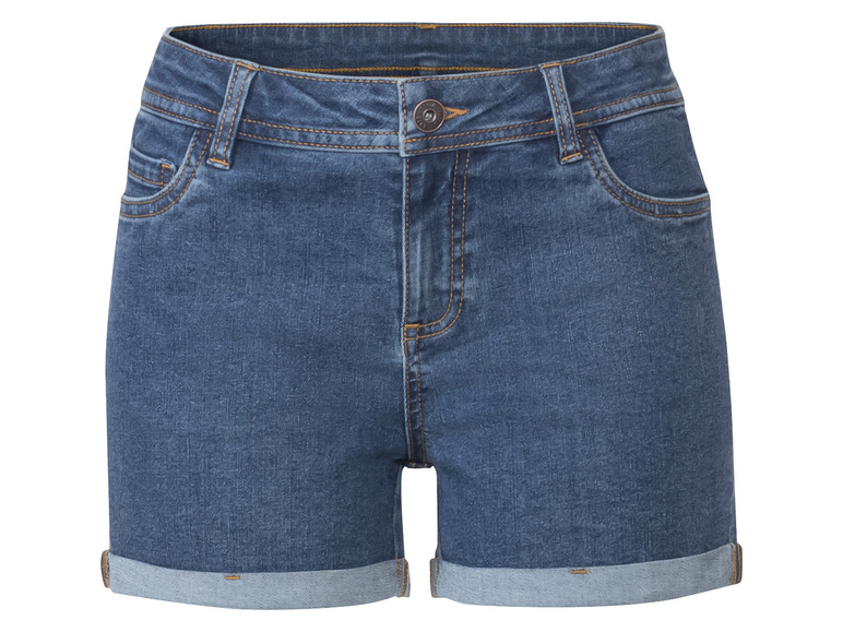 esmara® Short en jean femme Acheter Esmara    , prezzo 6.99 EUR