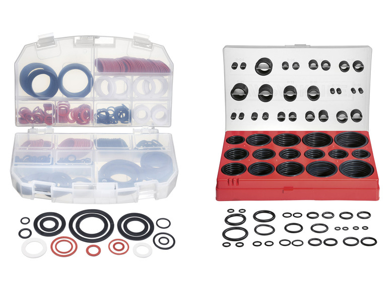 PARKSIDE® Assortiment de joints d’étanchéité Parkside , prezzo 5.99 EUR