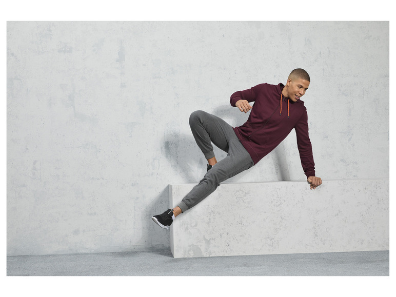 CRIVIT Sweat zippé homme Acheter en Crivit, prezzo 12.99 EUR