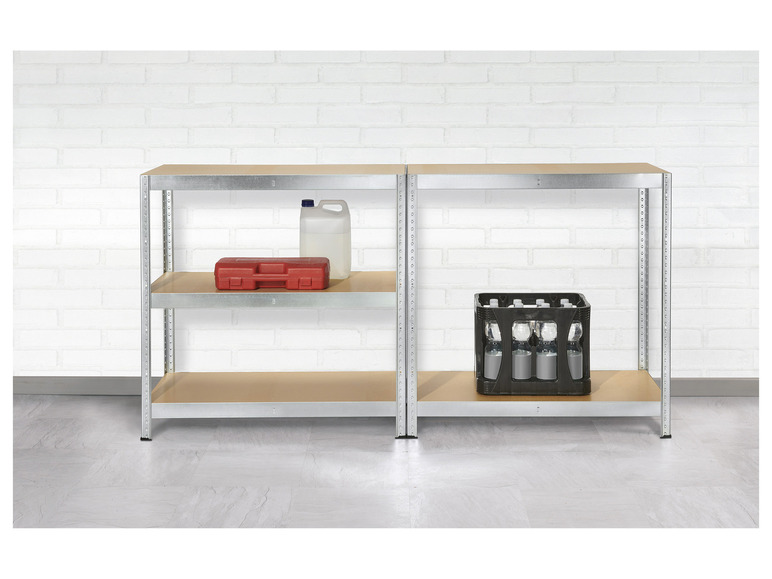 PARKSIDE® Étagère pour charges lourdes, Parkside , prezzo 39.99 EUR