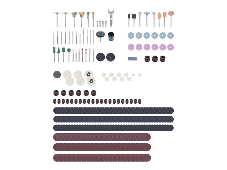 PARKSIDE® Accessoires pour perceuse-meuleuse Parkside , prezzo 17.99 EUR