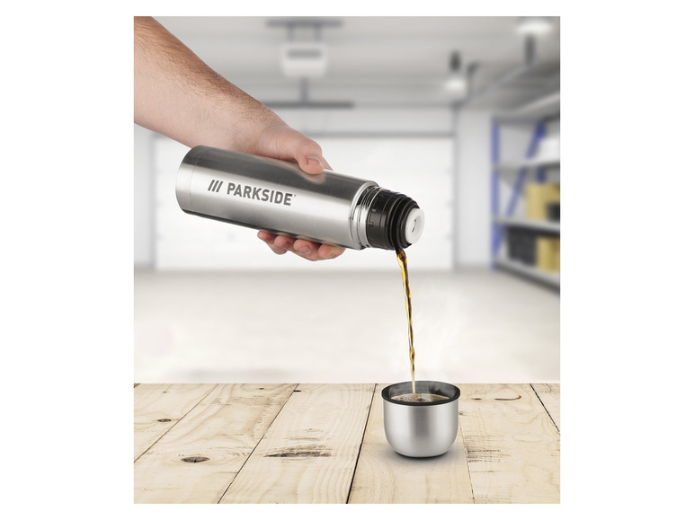 PARKSIDE® Bouteille isotherme Acheter Parkside , prezzo 4.99 EUR
