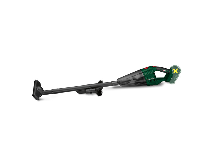 PARKSIDE® Aspirateur à main sans fil Parkside , prezzo 24.99 EUR