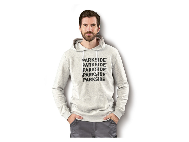 PARKSIDE® Sweat à capuche homme Acheter Parkside , prezzo 12.99 EUR