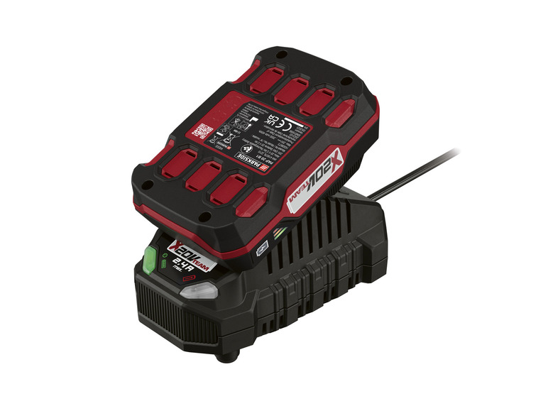 PARKSIDE® Batterie 20 V, 2 Ah, PAP Parkside , prezzo 29.99 EUR