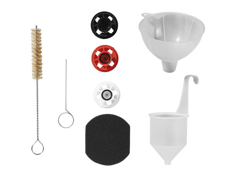 PARKSIDE® Pistolet à peinture sans Parkside , prezzo 34.99 EUR