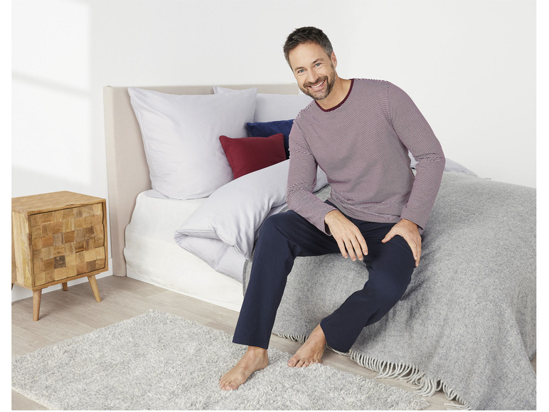 LIVERGY® Pyjama homme Acheter en ligne Livergy , prezzo 9.99 EUR
