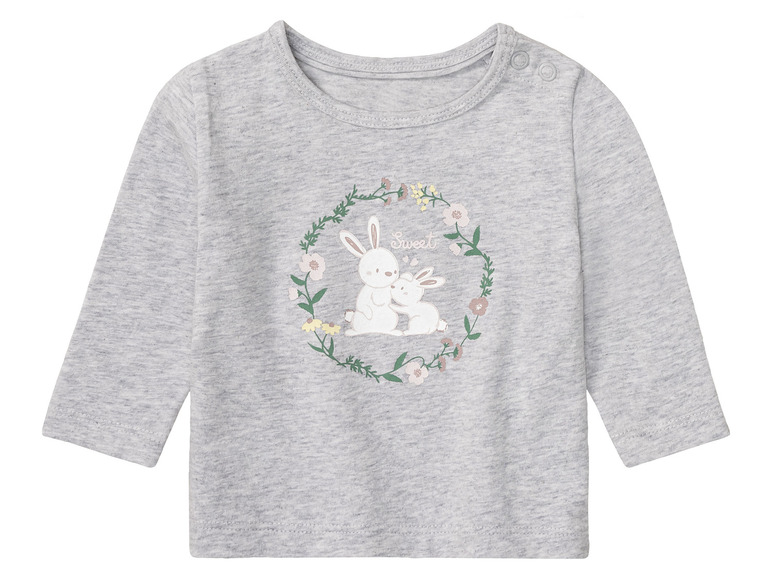 lupilu® Ensemble bébé en coton bio Lupilu , prezzo 6.99 EUR