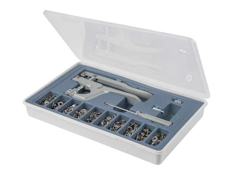 crelando® Set de bouton-pression avec Crelando , prezzo 8.99 EUR