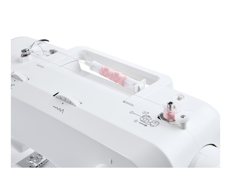 SILVERCREST® Machine à coudre SNM Silvercrest , prezzo 99 EUR