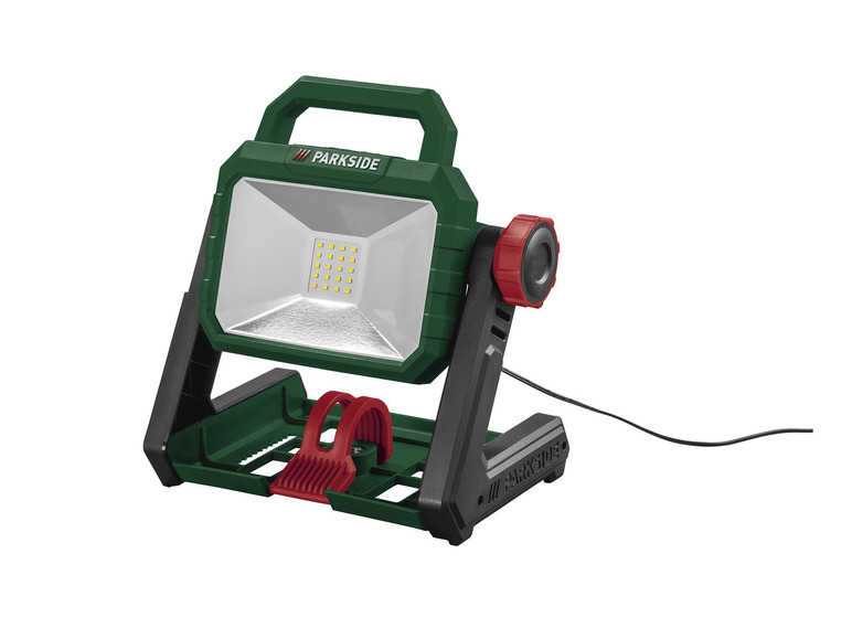 PARKSIDE® Projecteur à LED sans fil Parkside , prezzo 32.99 EUR
