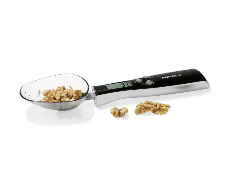 SILVERCREST® KITCHEN TOOLS Cuillère Silvercrest kitchen tools, prezzo 7.99 EUR