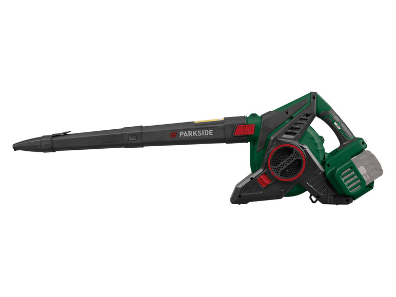 PARKSIDE® Aspirateur souffleur/broyeur Parkside , prezzo 79.99 EUR