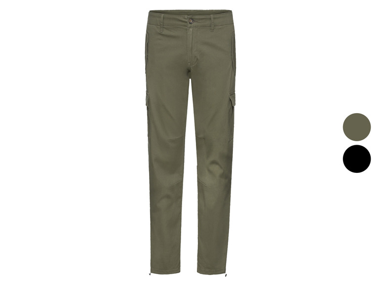 LIVERGY® Pantalon cargo homme Acheter Livergy , prezzo 13.99 EUR