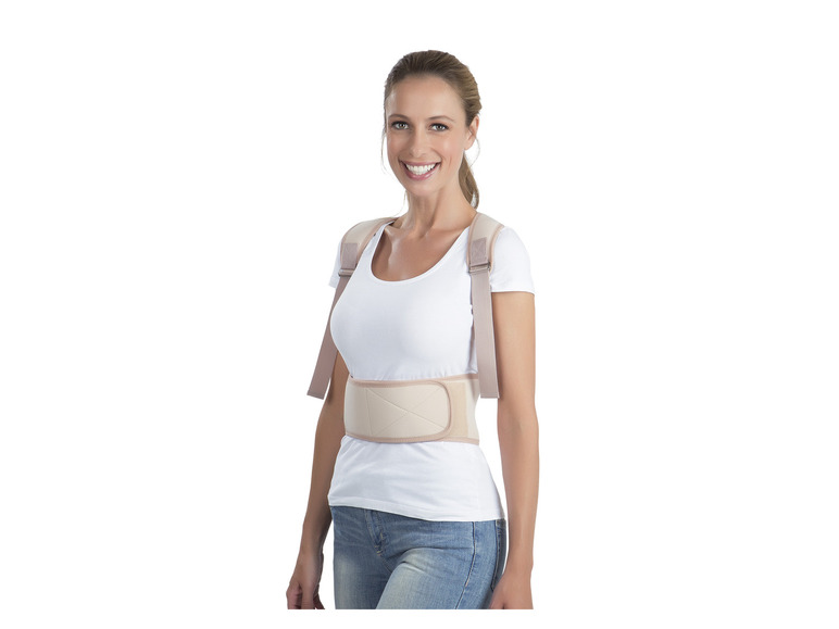 VitalMaxx Ceinture dorsale Acheter en Vitalmaxx, prezzo 9.99 EUR