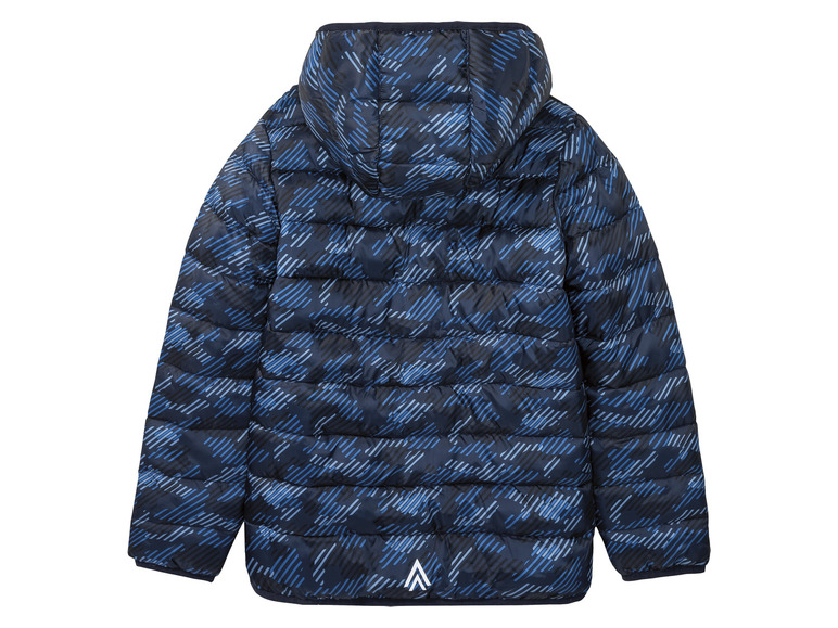 pepperts!® Doudoune légère garçon Pepperts , prezzo 11.99 EUR